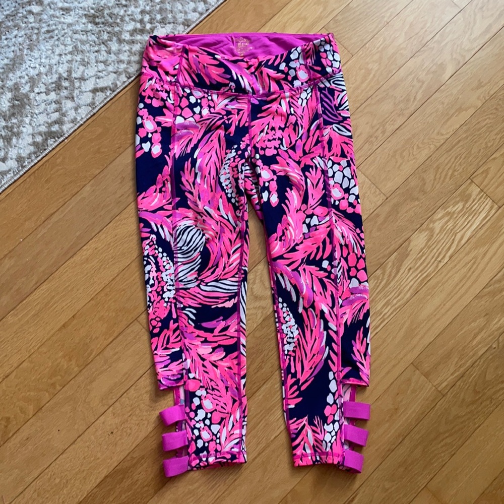 Lilly Pulitzer Luxletic Leggings